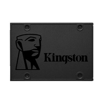 SSD e Brendshme Kingston A400 / 480GB / 2.5" / SATA Rev. 3.0 / 500 450 MB s - Zezë