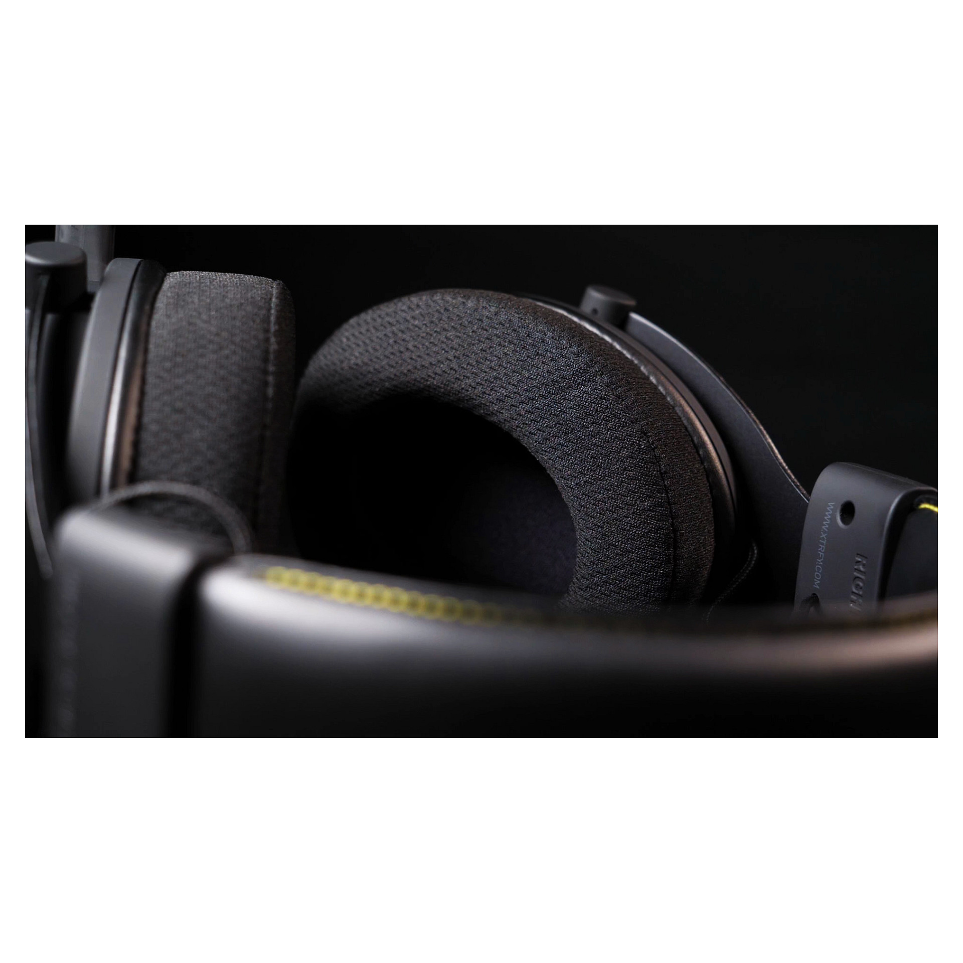 Kufje Gaming Cherry Headset Xtrfy H2 Corded - Zezë - 10