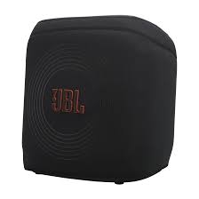 Mbështjellëse për Altoparlantë JBL Protective Bag Encore 2 - Zezë - 1