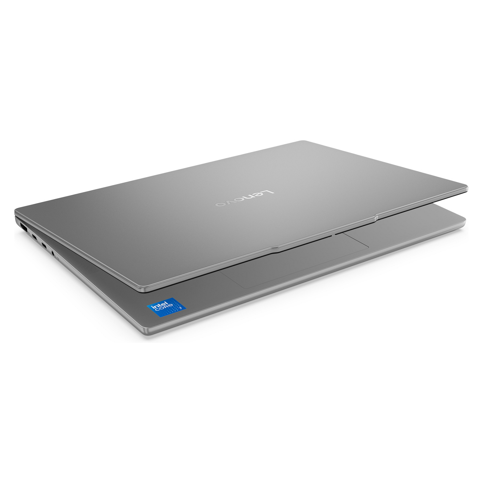 Laptop Lenovo IdeaPad 5 Slim / 7 240H / 24GB DDR5 / 1TB / 14" WUXGA OLED / Intel Graphics / DE  - Gri - 10
