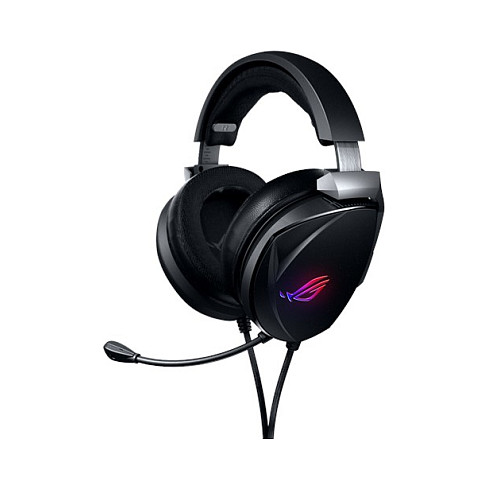 Kufje Gaming ASUS ROG Theta 7.1 Surround / USB-C - Zezë - 1