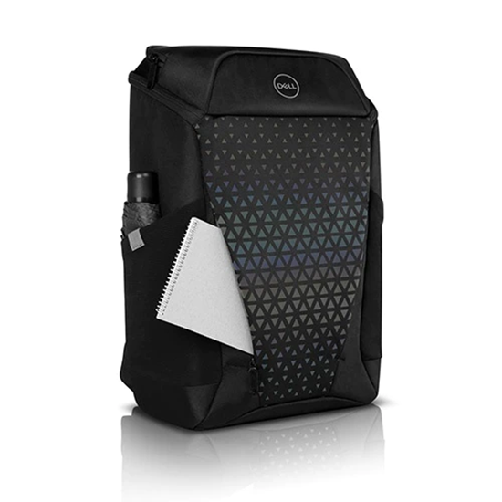 Çantë për Laptop Dell Backpack Gaming / 17” – Zezë - 6