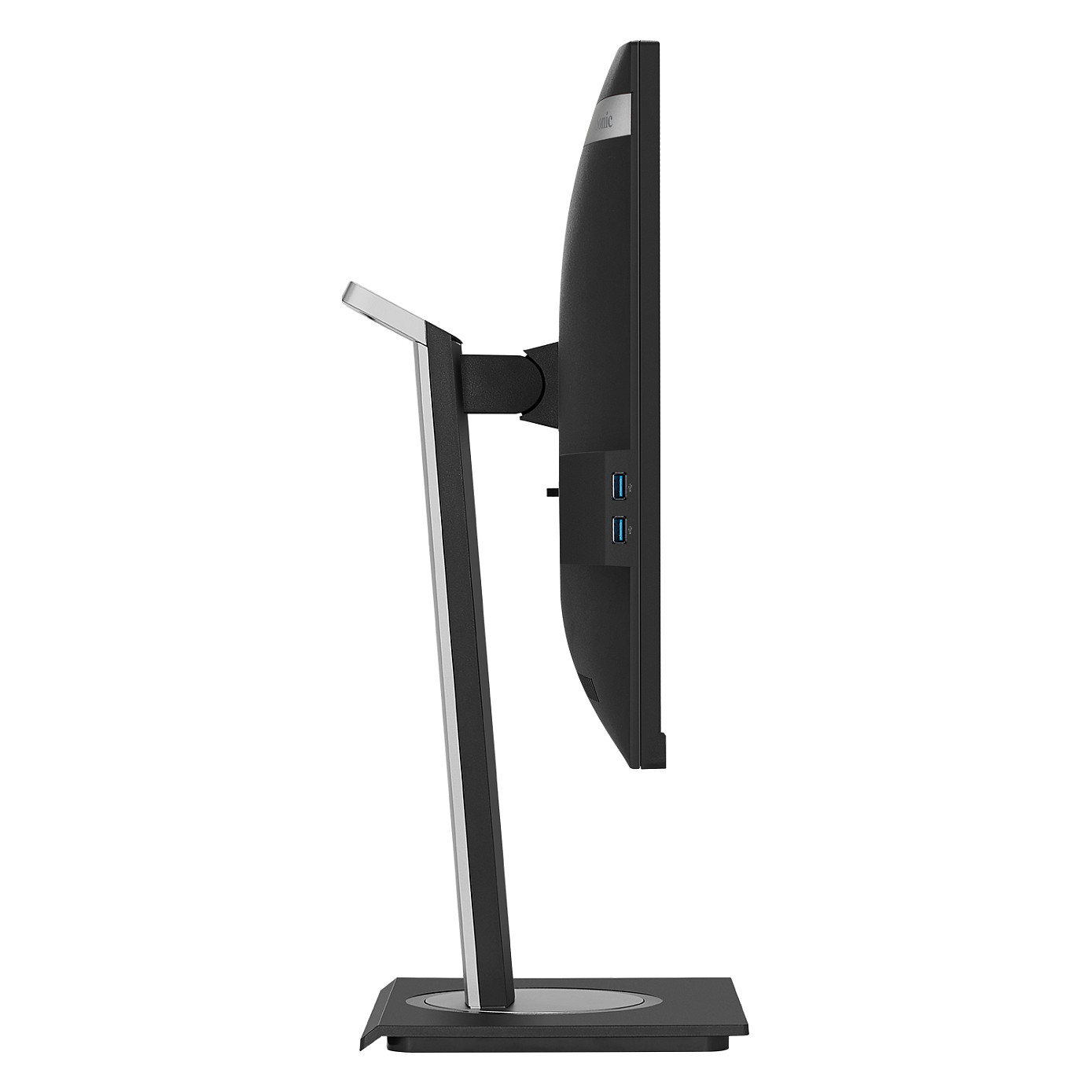 Monitor ViewSonic VG2756 / 27″ / 3840×2160 / 75Hz / IPS / I zi - 3