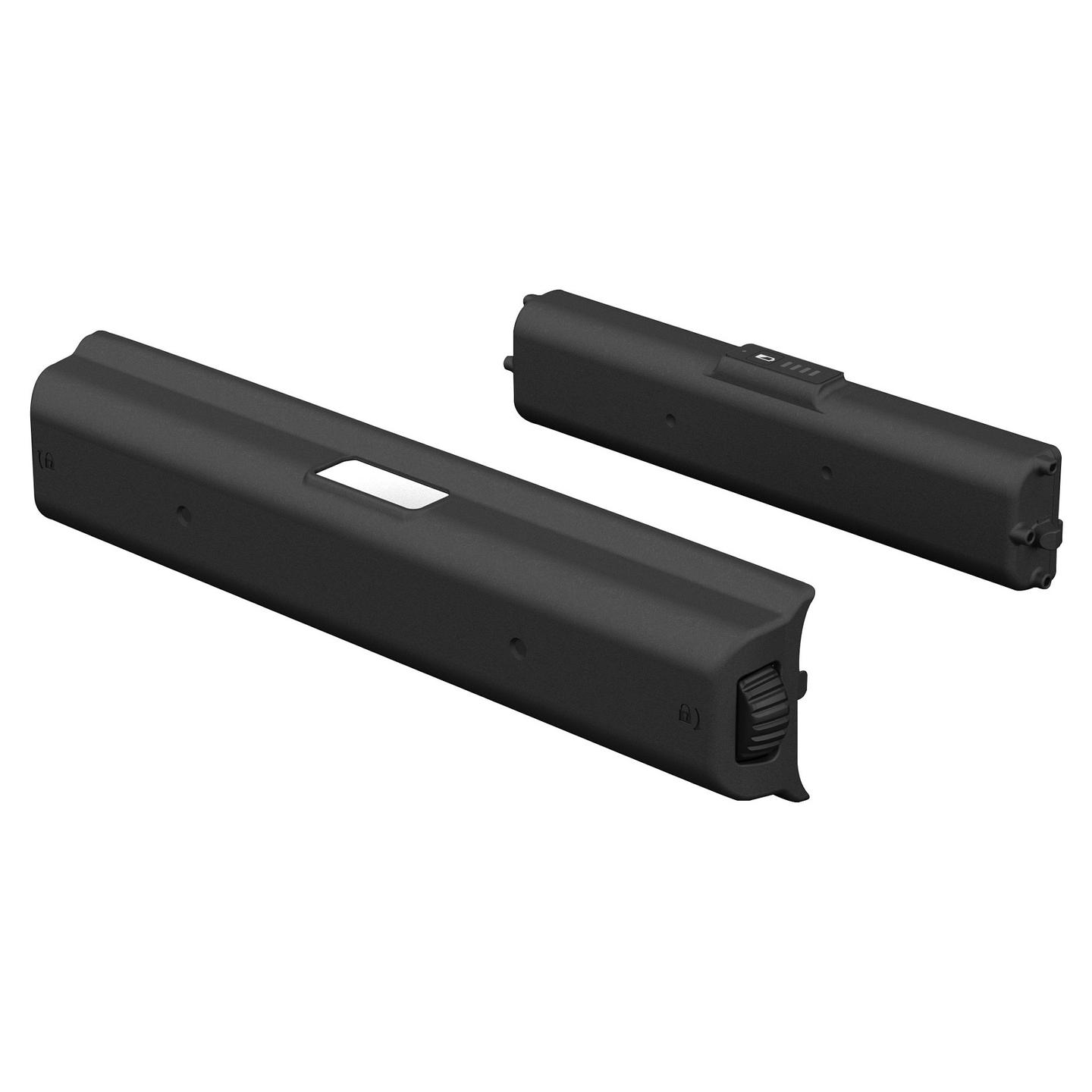 Printer Inkjet Canon MAXIFY BX110 / A4 / 4800 × 1200 DPI / 9 ipm / 5.5 ipm / Wi-Fi / USB-C / Bateri - Zezë - 3
