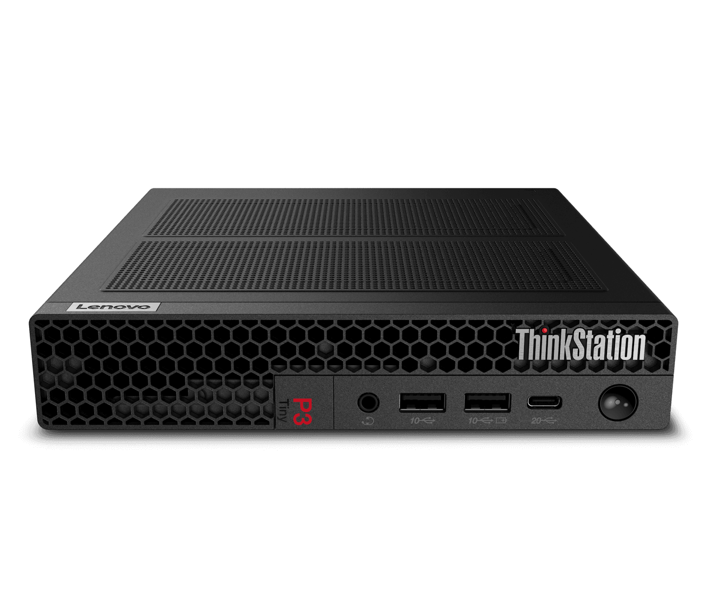 Mini Kompjuter Lenovo ThinkStation P3 Tiny Gen 2 / Core Ultra 5 245 / 32GB DDR5 / 512GB / RTX T1000 8GB – Zezë