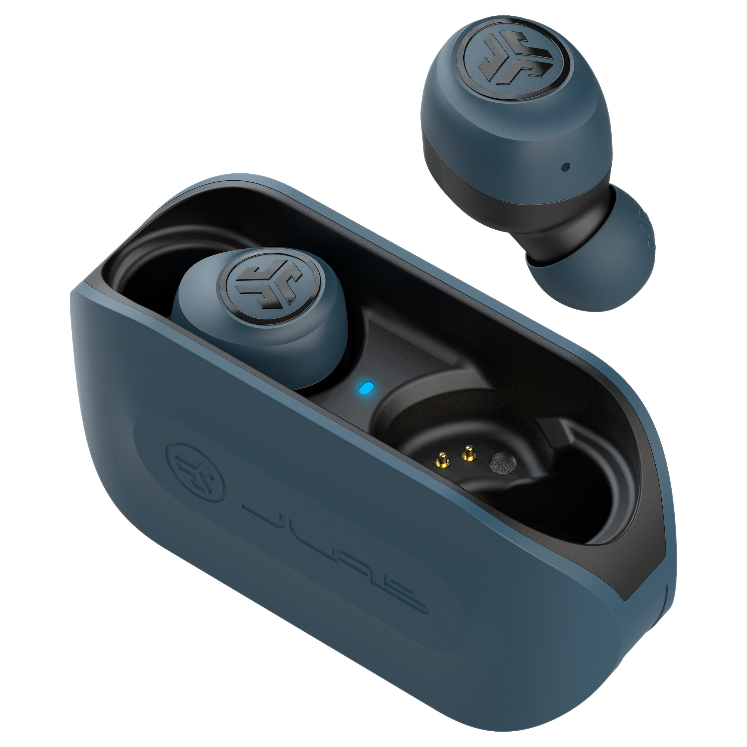 Kufje pa Kabllo JLab GO Air True – Blu - 1