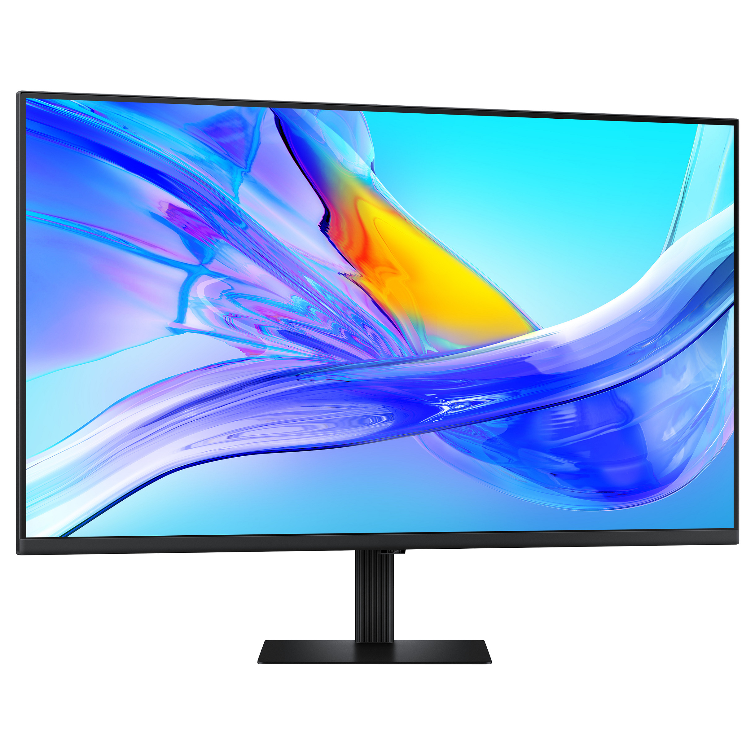 Monitor Samsung ViewFinity S8 S37D800UAU / 37"/ 4K Ultra HD VA LCD / 60Hz / 5ms / HDMI+USB-C+DP - Zezë - 9