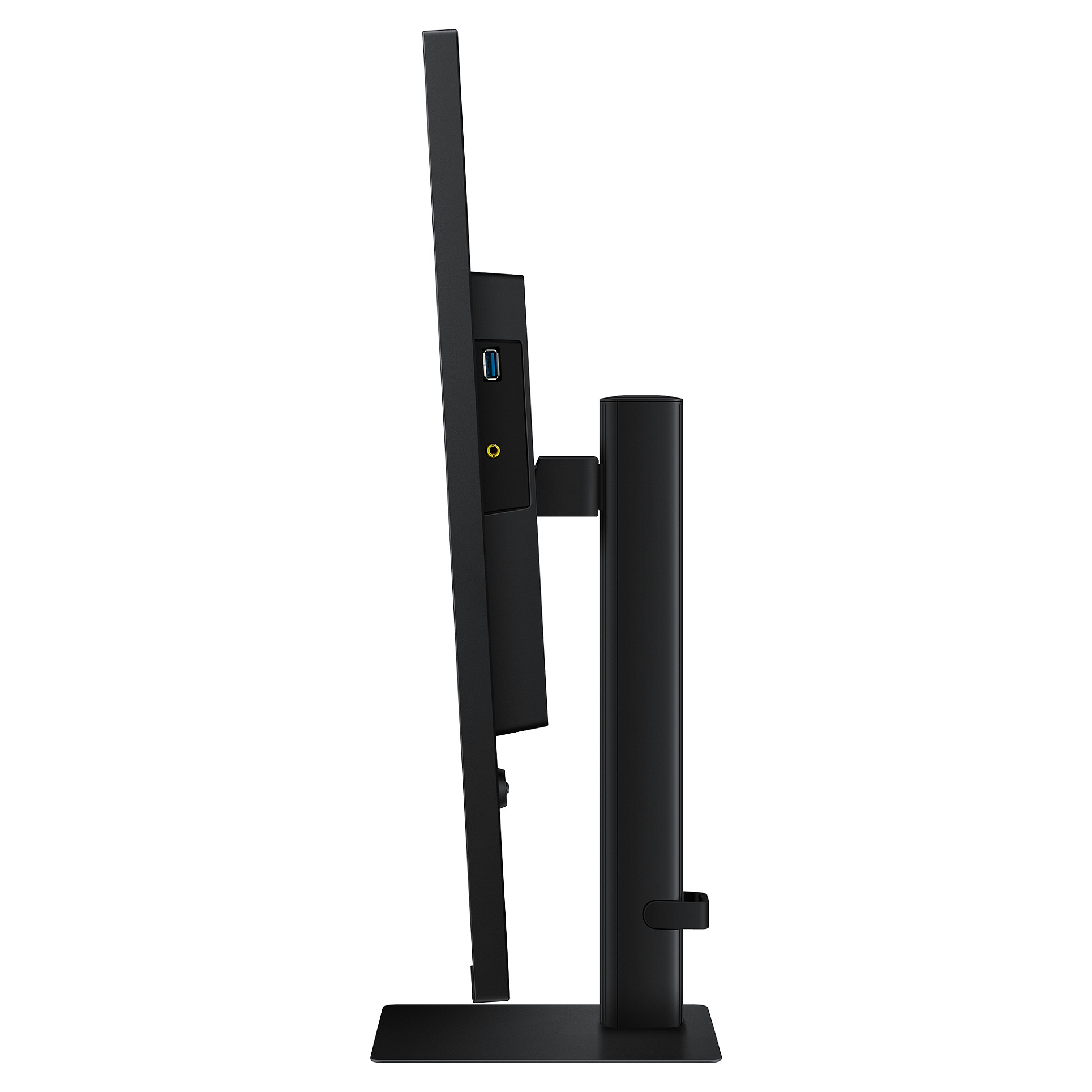 Monitor Samsung S32D700EAU VIEWFINITY / 32"/ 4K Ultra HD VA LED / 60Hz / 5ms / HDMI+DP - Zezë - 11