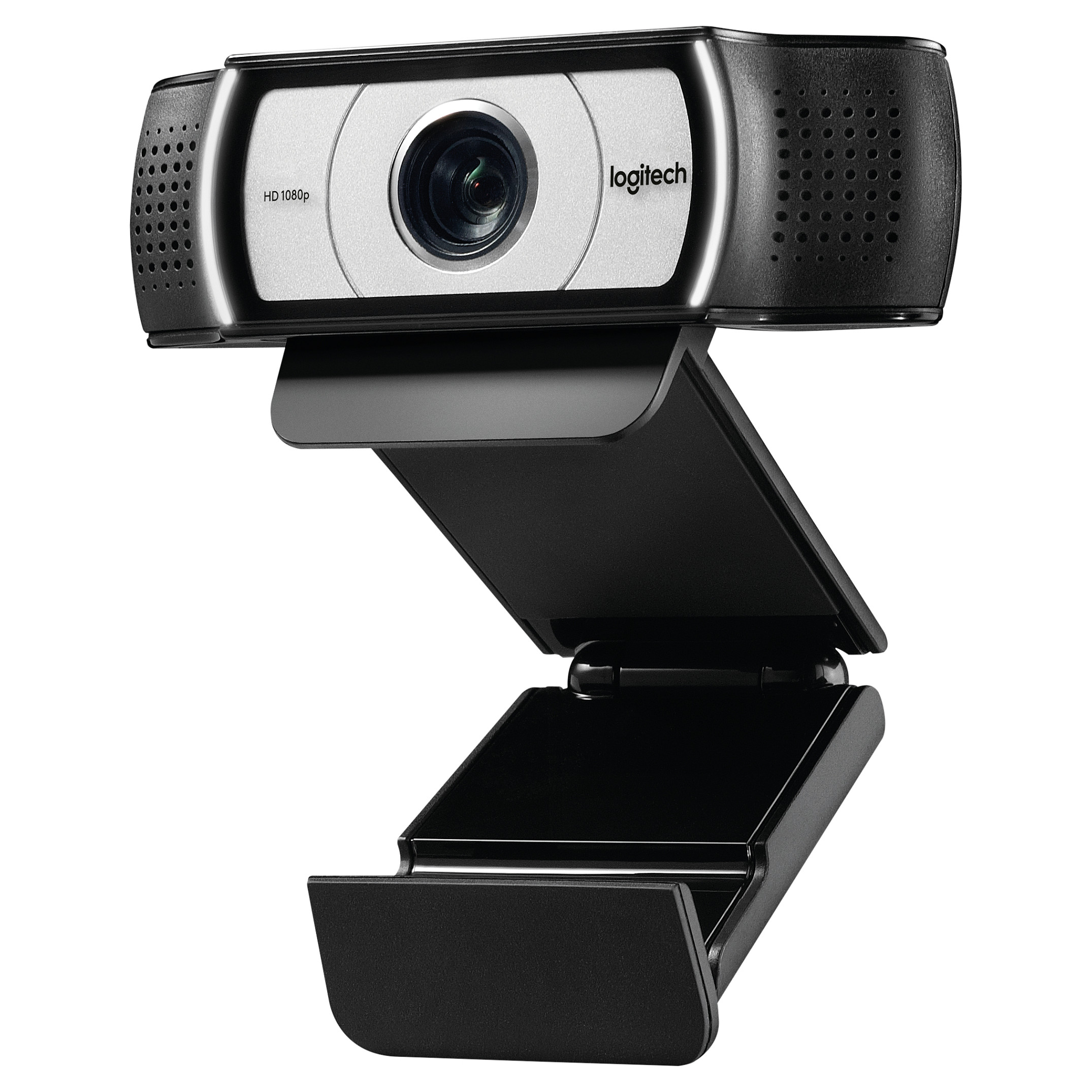 Webcam Logitech C930e / Full HD - Zezë - 5