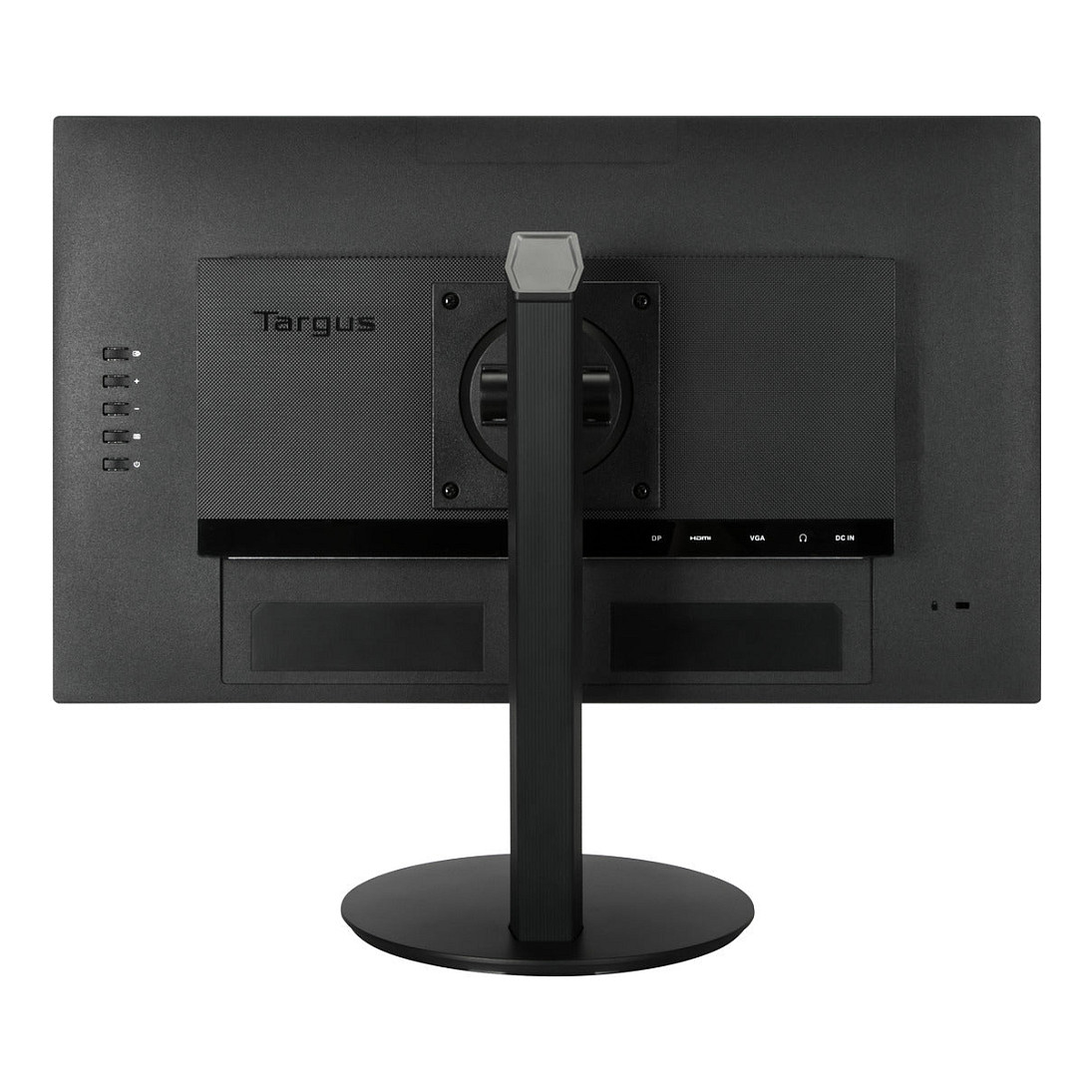 Monito Targus DM4240SEUZ Monitor 24" me Display Port të zezë - 8