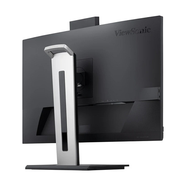 Monitor ViewSonic VG2757V-2K / 27″ / Quad HD IPS LED / 100Hz / 5ms / USB + HDMI + DP + USB-C - Zezë - 6