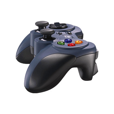 Kontroller për PC Logitech F310 Gamepad - 2