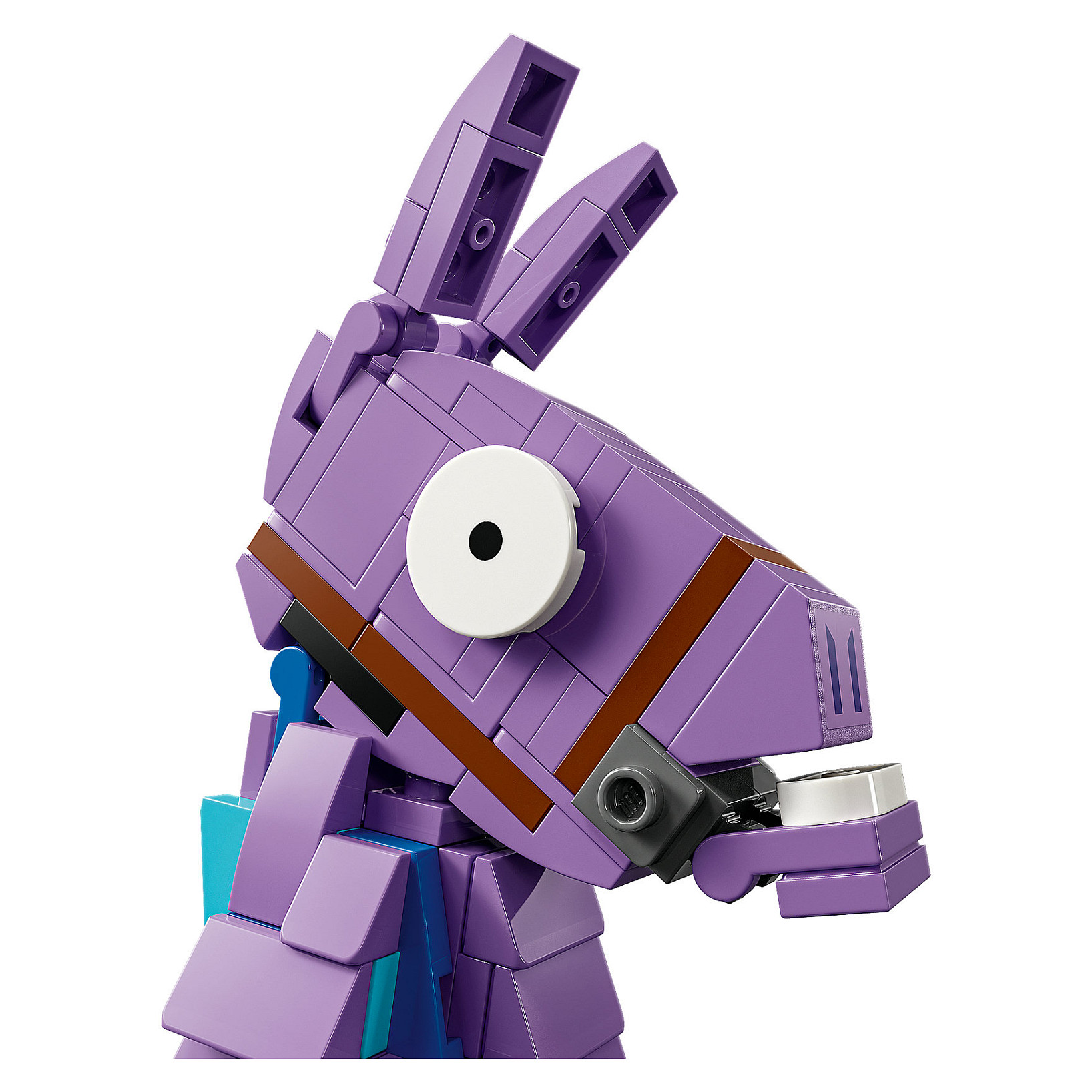 LEGO Fortnite Supply Llama 77071 - 19