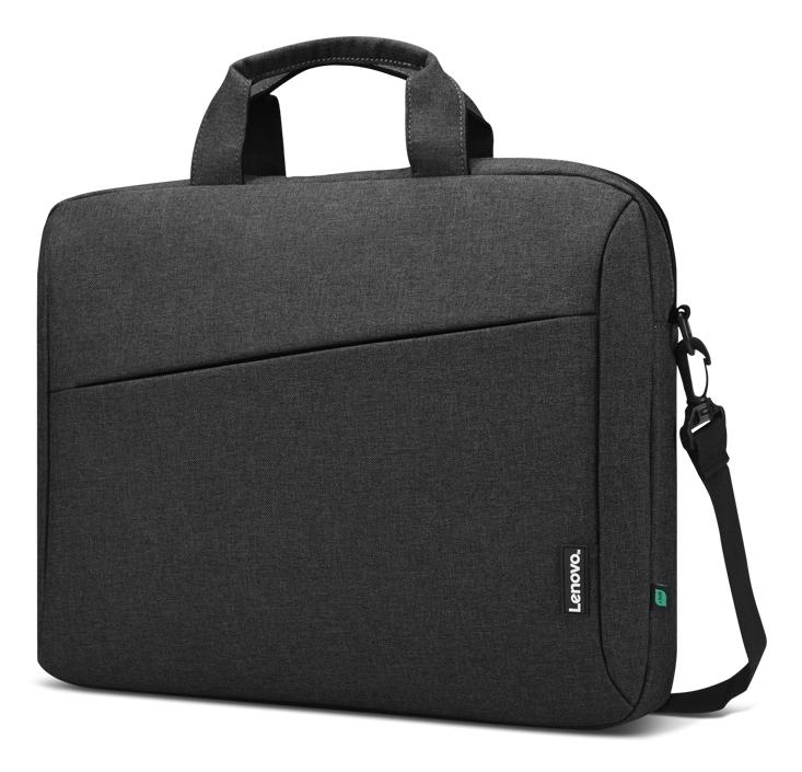 Aksesorë për laptop Lenovo T210 Topload Case / 15.6" / 4X40T84061 - E zezë