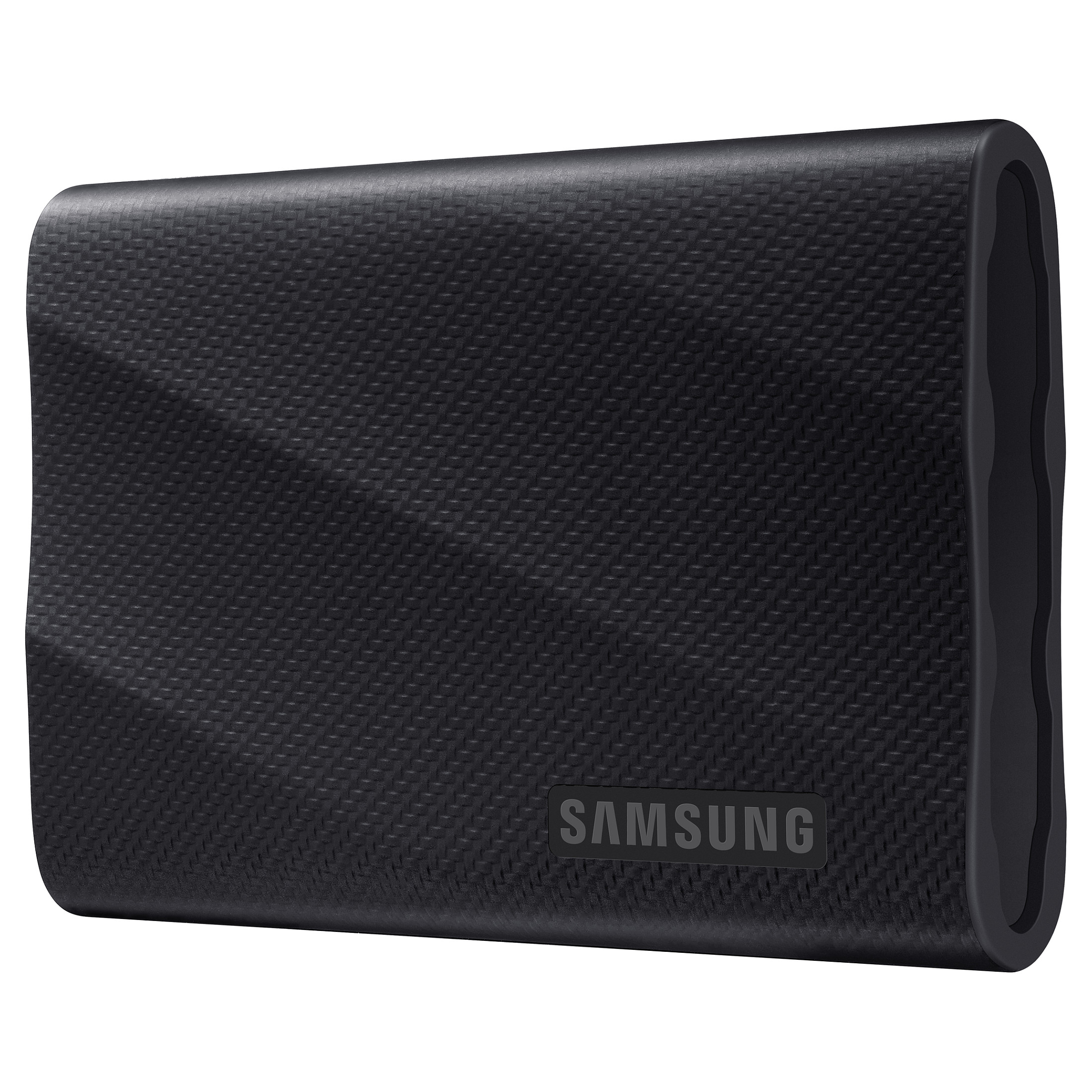 SSD të Jashtëm 2TB Samsung Portable T9 USB 3.2 Gen2 Black - 9