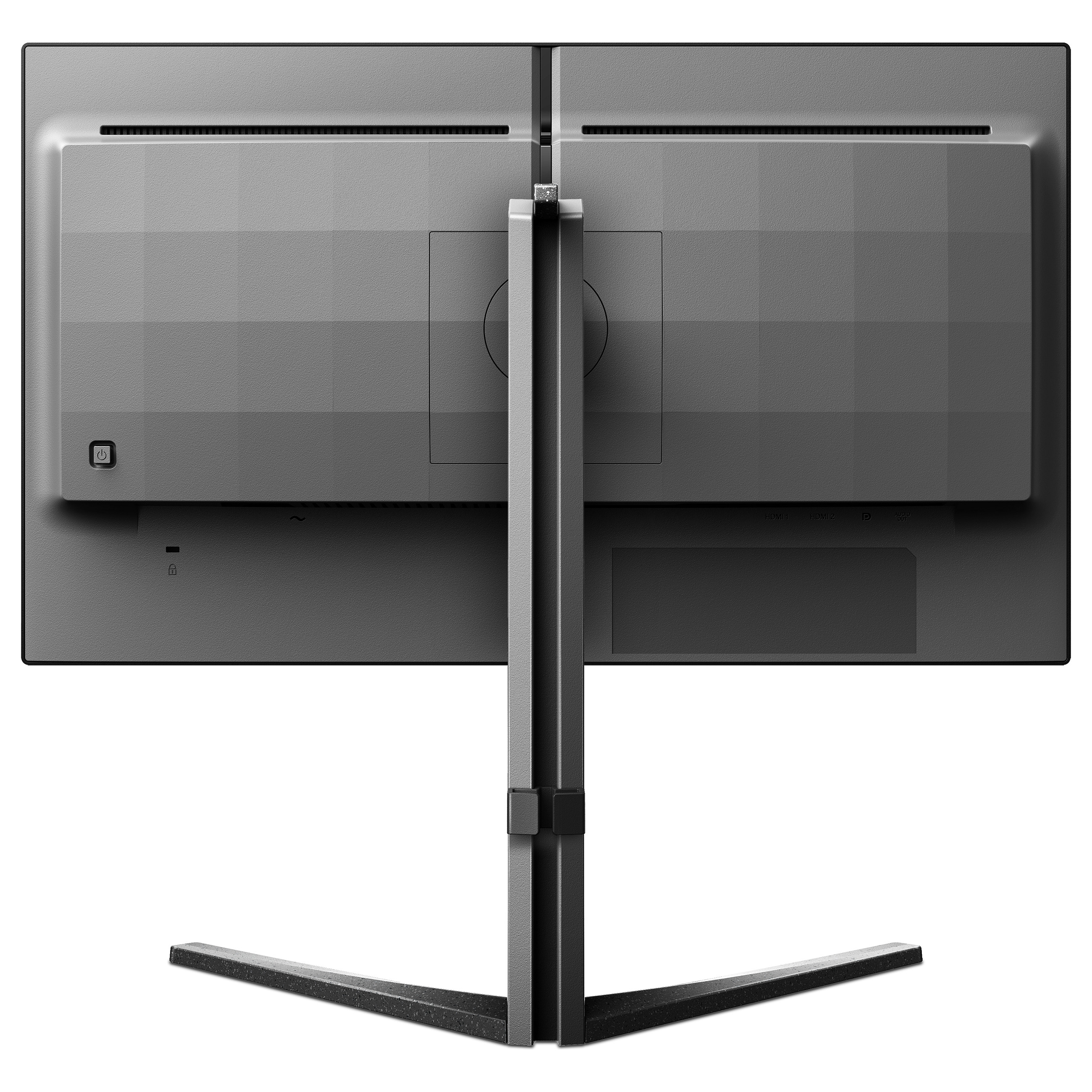 Monitor Gaming Philips Evnia 25M2N3200W/00 / 24.5" / Full HD LCD VA / 240Hz / 1 ms / HDMI+ DisplayPort+ VESA / Zezë - 7