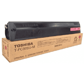 Toner Toshiba T-FC505EM – Rozë - 1