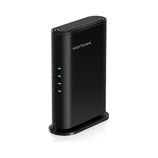Ruter NETGEAR Nighthawk RAX9, Wi-Fi 6 AX1800, Dual-Band, 1× Gigabit WAN + 4× Gigabit LAN - Zezë