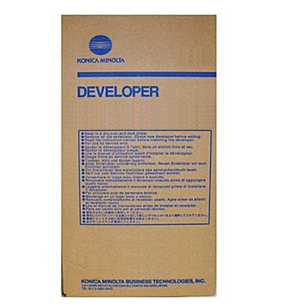 Aksesorë për Printer Konica Minolta Developer Unit DV-616BK / A5E7600 – Zezë - 1