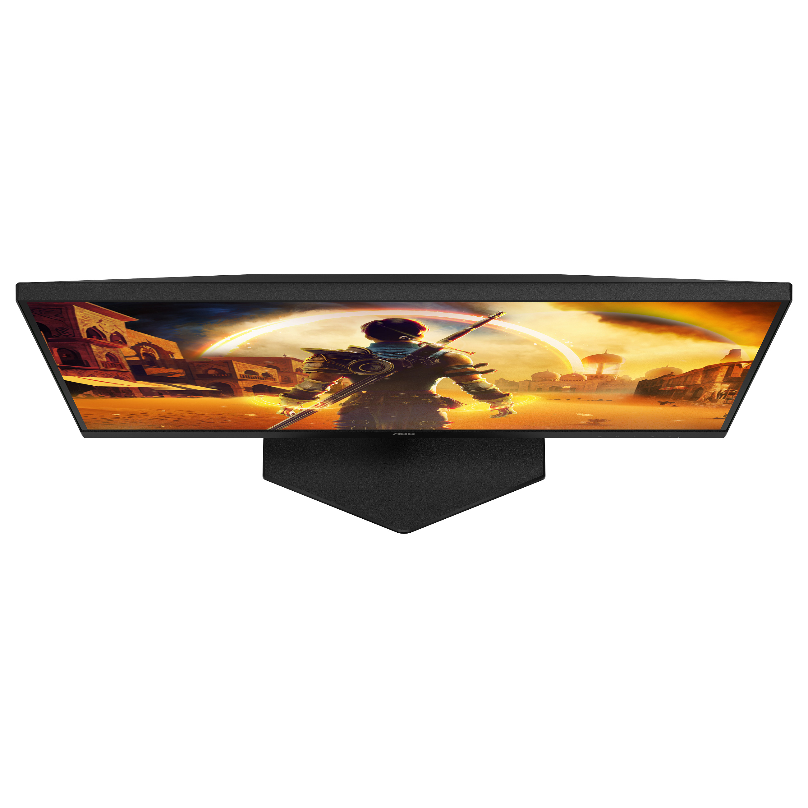 Monitor Gaming AOC Q27G42ZE / 27 Inch / Wide Quad HD / 260Hz / 1ms / I zi - 9