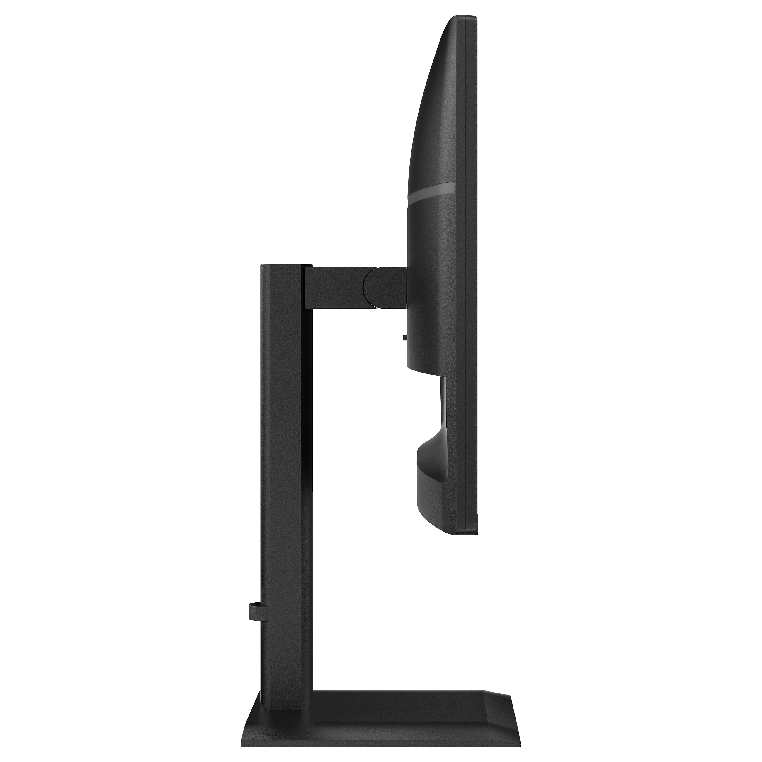 Monitor AOC Q27E4U / 27" / Quad HD IPS / LED / 120 Hz / 4 ms / HDMI+USB+DP - Zezë - 17