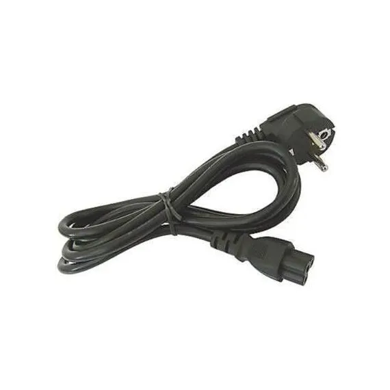 Kabllo për Furnizim me Energji Honeywell 77900508E / IEC 320-C13 / 1.8 m / 220V AC / RoHS / TAA - Zezë