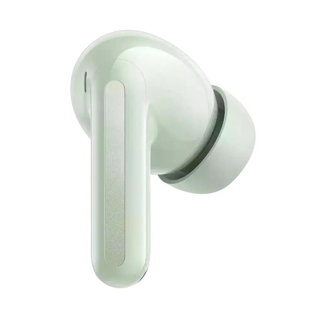 Kufje pa kabllo Xiaomi Redmi Buds 8, Bluetooth 5.4, ANC, IP54 - Gjelbër - 2