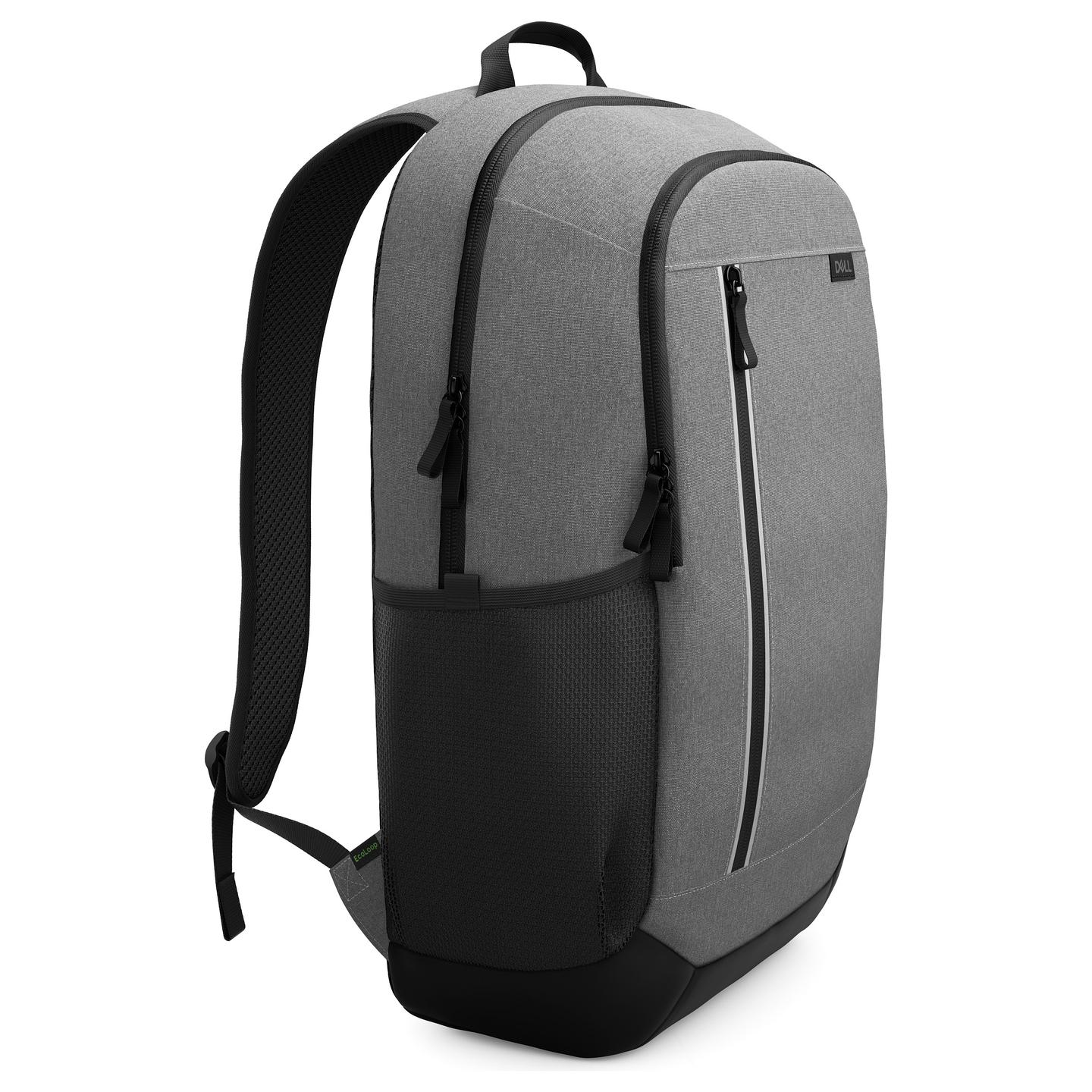 Çantë për Laptop Dell Pro 14–16 Plus EcoLoop Urban CP5625G, 16", 27 L, Mbrojtje 360°, Rezistente ndaj ujit, 0.55 kg - Gri