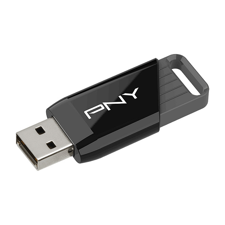 USB Flash Drive ATTACH X USB 3.2 128GB – Zezë - 1