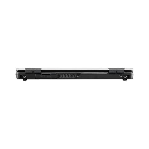Laptop Panasonic TOUGHBOOK 55 / Core i5 1345U / 16GB DDR4 / 512GB / 14" FHD Touch / Intel Iris Xe Graphics - Zezë/Argjend - 4