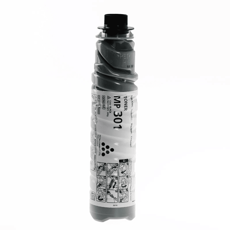 Toner Ricoh MP301E / 842339 – Zezë (841913 / 842025) - 1