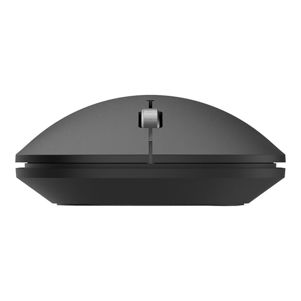 Maus pa Kabllo Wortmann TERRA Mouse NBM1000B / Bluetooth / Ambidextrous - Zezë - 5