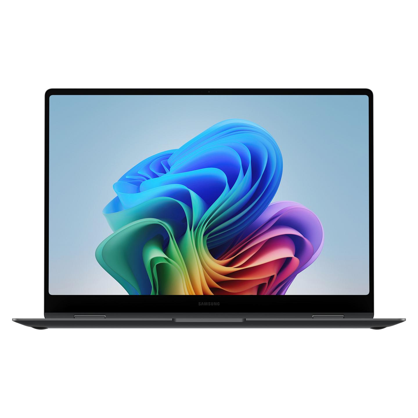 Laptop Samsung Galaxy Book5 Pro 360 2-in-1 / Core Ultra 5 228V / 32GB LPDDR5X / 1TB / 16" WQXGA+ OLED Touch 120Hz / Intel Arc 130V - Hiri - 7