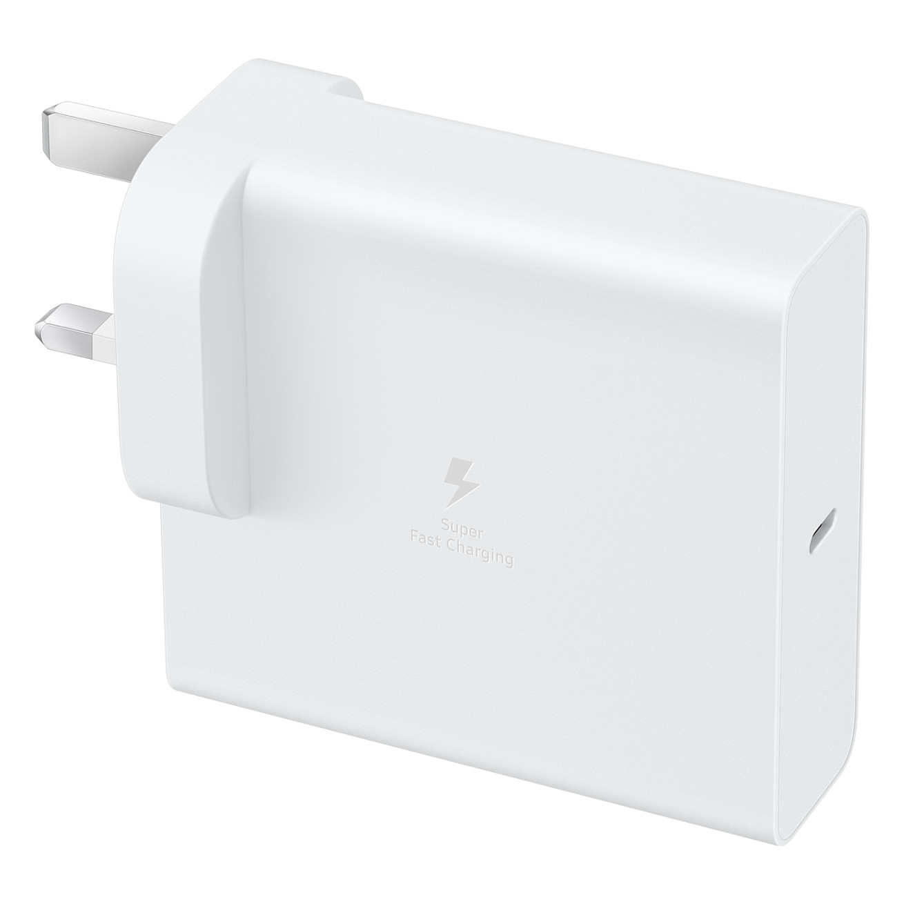 Adapter Samsung Power Charger TB410 / 140W USB-C – Bardhë - 6