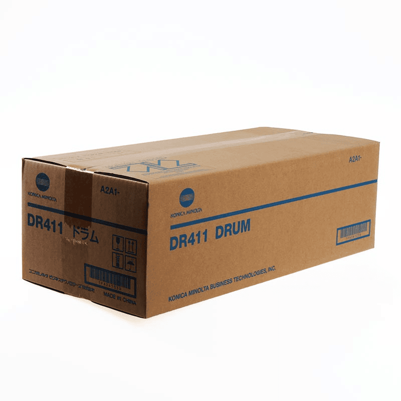 Drum Unit Konica Minolta DR411 / A2A103D - 1