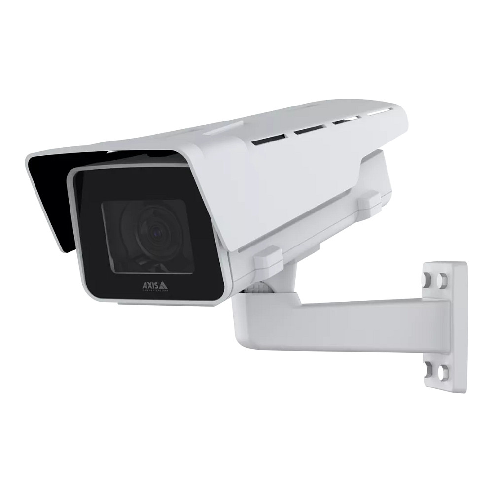 Axis Netzwerkkamera Box-Typ P1385-E 2MP/1080p - 1