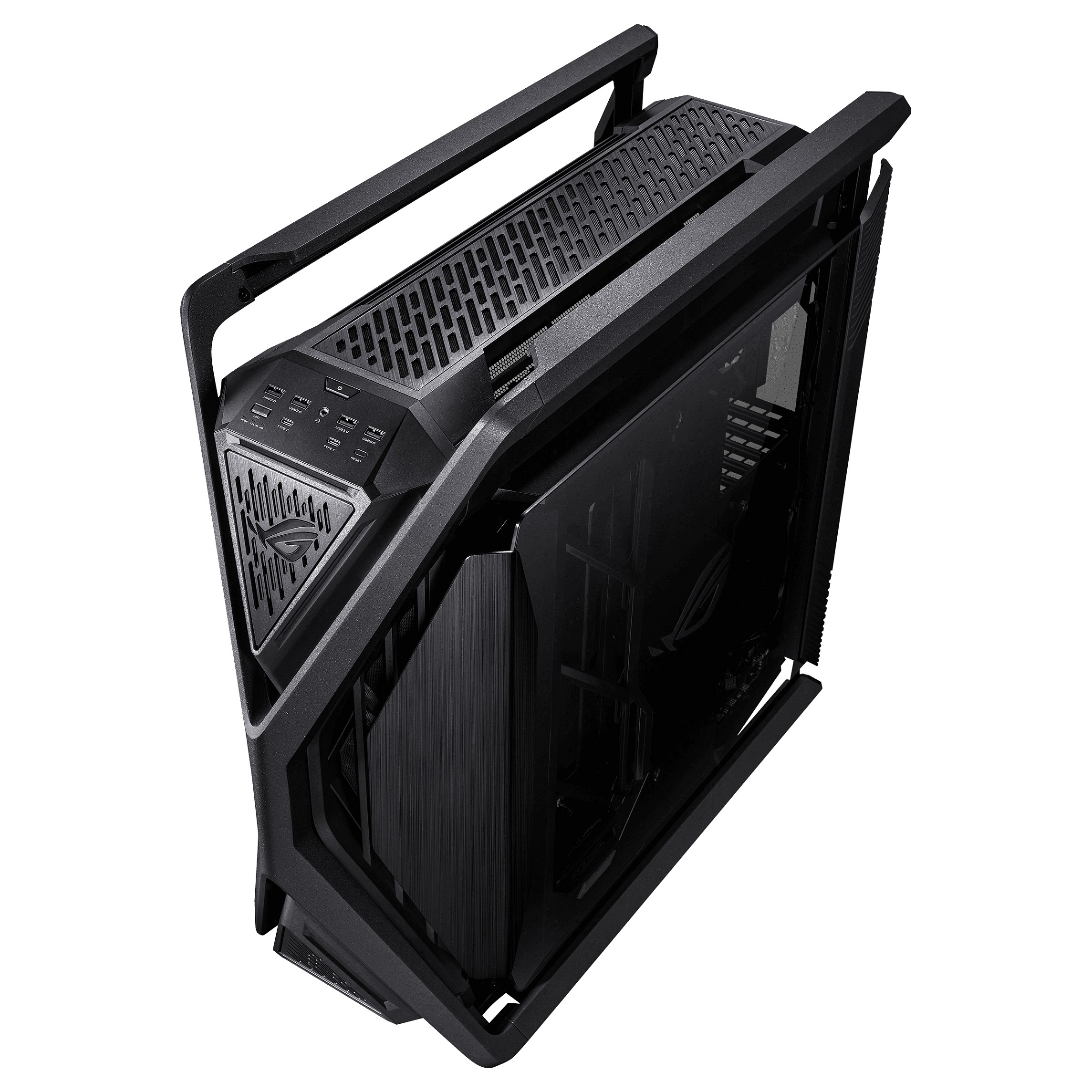 Kasë Asus ROG Hyperion GR701 BTF Edition -Zezë - 7