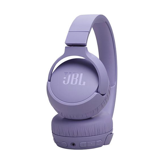 Kufje pa Kabllo JBL Tune 670NC, On-Ear, Bluetooth 5.3, ANC - Vjollcë - 7