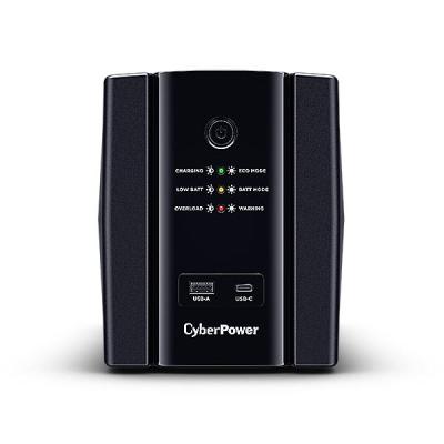 UPS CyberPower UT1500EG / 1500 VA / 900W / Line-Interactive / 4 Priza