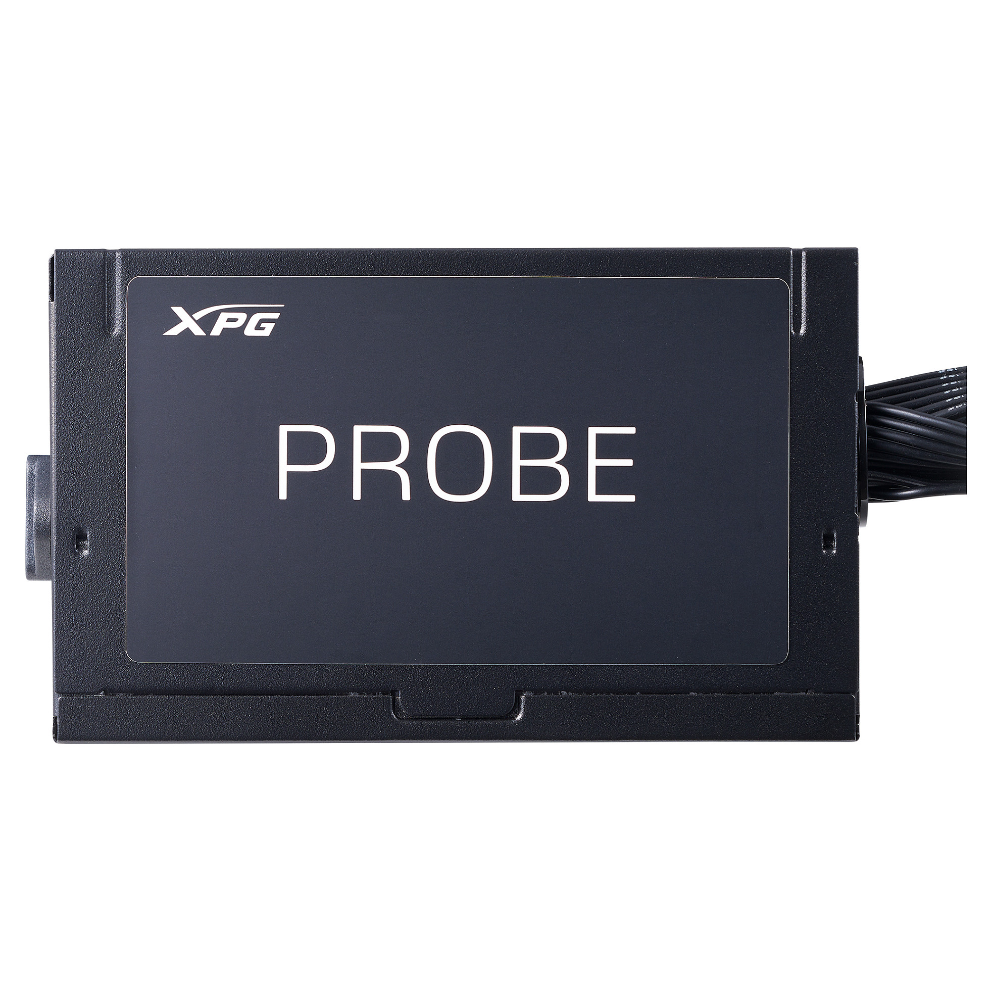 Furnizues Energjie PSU XPG Probe 600 / 600W / ATX 2.4 / 80 Plus Bronze / Non Modular - Zezë - 4