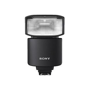 Flash Sony HVL-F46RMA, GN46, TTL, HSS, Wireless Radio - Zezë