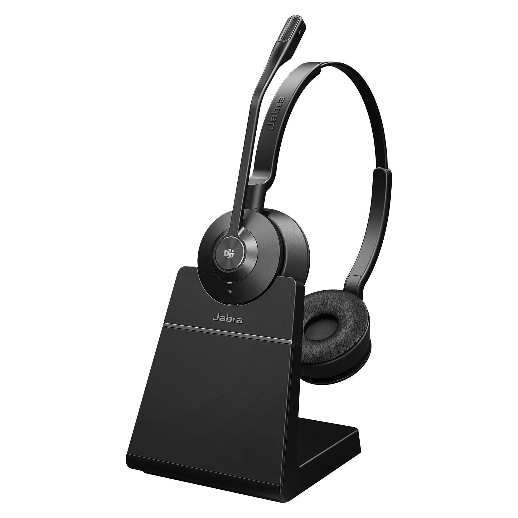 Kufje pa kabllo Jabra Engage 55 SE / USB-A / DECT / Stereo - Zezë