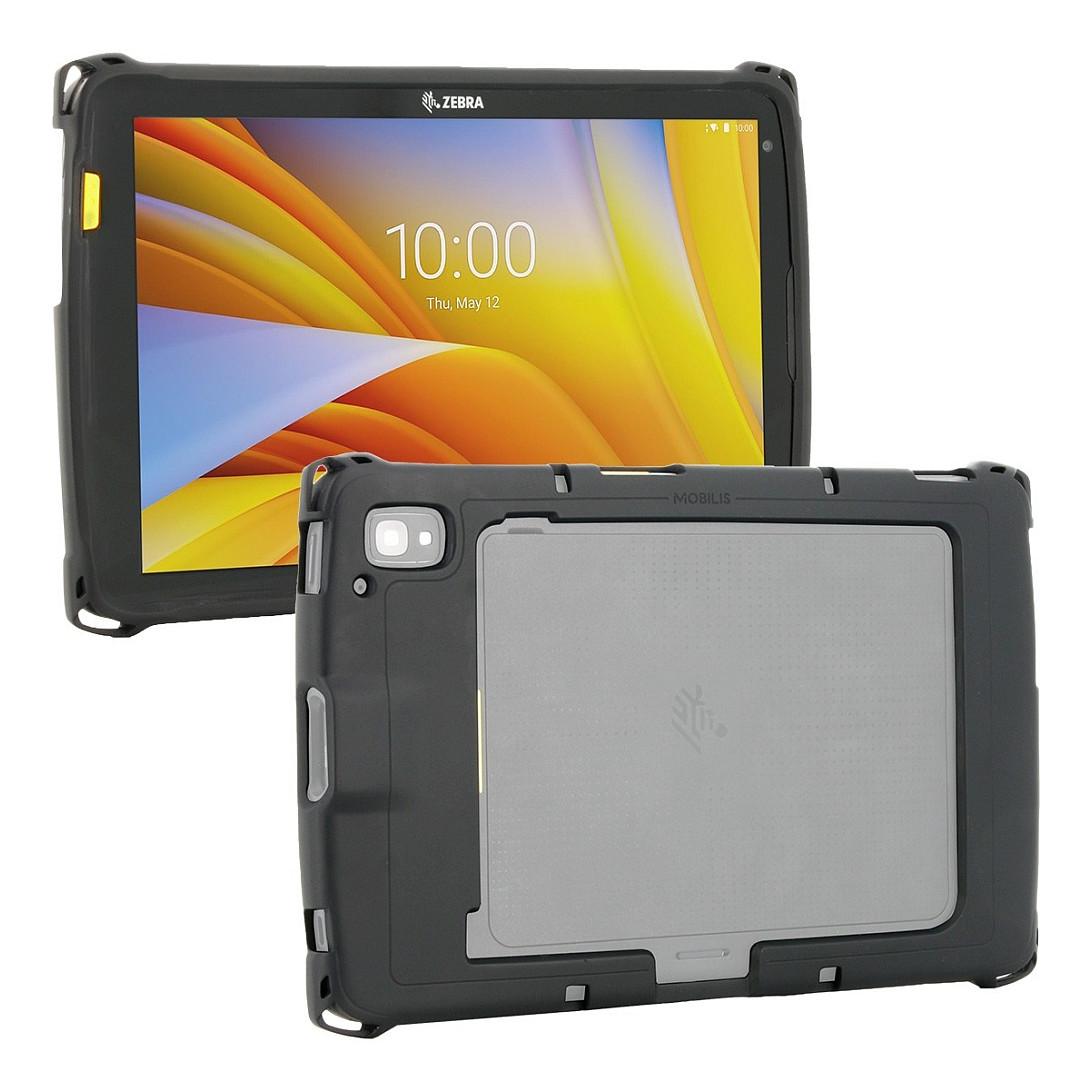 Case për Tablet MOBILIS PROTECH, për Zebra ET40/ET45, 10" - Zezë