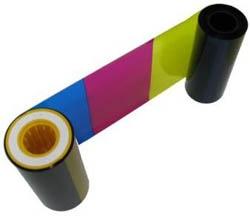 Shirit për Printer Kartash Matica EDIsecure XID, YMCK, 1000 printime, për printerë XID
