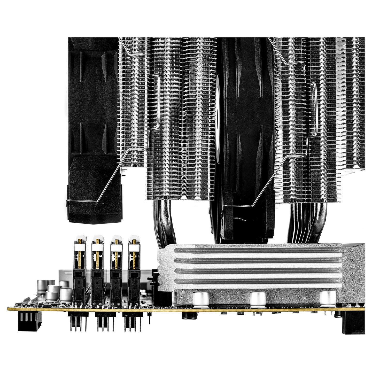RAM Memorie DDR5 KLEVV FIT V, 16GB, DIMM, 5600MHz, CL30, 288-pin – Bardhë - 13