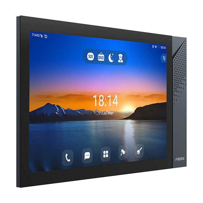 Tablet Android Fanvil i57A - 3