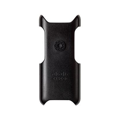 Këllëf për Telefon VoIP Cisco CP-HOLSTER-8821, për 8821/8821-EX, Kapëse për Rrip dhe Xhep - Zezë - 2