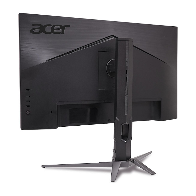 Monitor Gaming Acer Predator XB273K V4 (UM.HX3EE.501) / 27" / 4K UHD IPS / 160Hz / 0.5ms / HDMI+DisplayPort - Zezë - 5