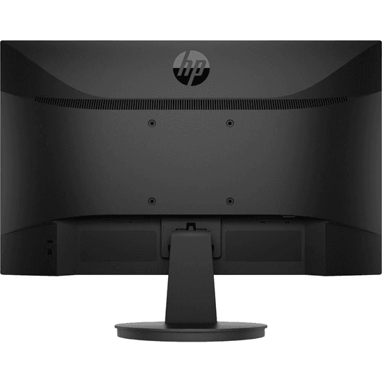 Monitor HP V22 / 21.5" / FHD TN / 60Hz / 5ms / HDMI + VGA - Zezë - 4