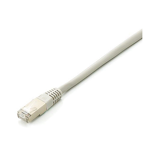 Kabllo UTP Equip Patchkabel Cat6A S/FTP 2xRJ45 20.00m Plat.LSZH Polybeutel - 2